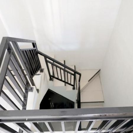 D'Paragon Pamela 1 Maguwo Bagian luar foto