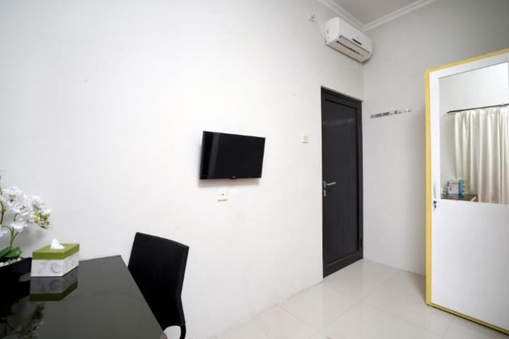 D'Paragon Pamela 1 Maguwo Bagian luar foto